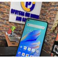 Tecno Camon 16 128 GB Blue