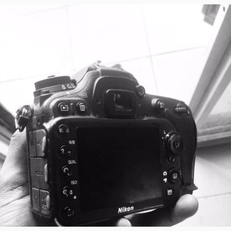 DSLR Digital Camera