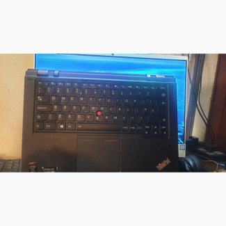 Laptop Lenovo Yoga 2 8GB Intel Core I7 HDD 500GB