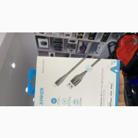 Anker USB -a With Lightning Connector