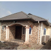 3bdrm Bungalow in Olowopopo Roads, Awoyaya for rent