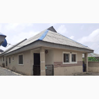 1bdrm Block of Flats in Ikorodu for Rent
