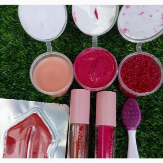 Lipgloss Cosmetics
