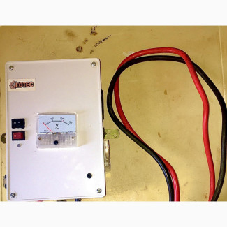 300watts Inverter System