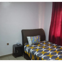 Single Room, Shared Apartment