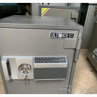 Gubabi Esd 102 Digital Safe