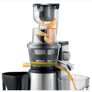 Kenwood Juicer Extractor 200W Metal Black – JMP65