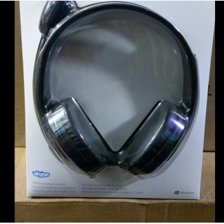 Microsoft Life Chat Headset LX-3000