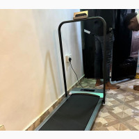 2hp Platform Treadmill C380