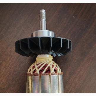 Original Bosch Armature