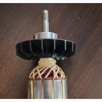 Original Bosch Armature