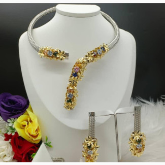 Fashion Jewelry - Beautiful Jewelry Sets for Women