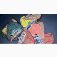 Baby Girl Animated Cotton Pants