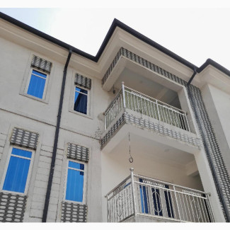 Newly-Built Furnished 2 Bedroom Block of Flats in Jeuidco Homes, Owerri for Rent