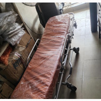 Used Emergency Stretcher