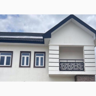 4bdrm Duplex in Alpha Grace Estate, Jericho for sale