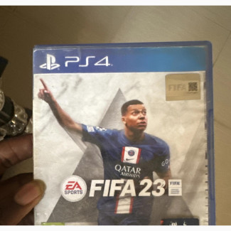 FIFA 23 Disc.Ps4 for Sale