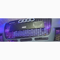 Front Bumper for Audi A7