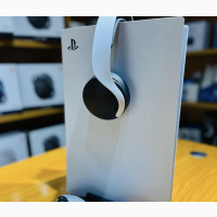 Neatly Used Playstation 5 With 2 Pads and 5 Game CDS