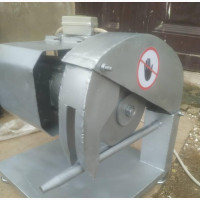 Chicken Cutter - Efficient and User-Friendly