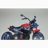 Smart Kids Electric Bike