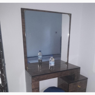 High Quality Furniture, Flamingo Design Dressing Mirror