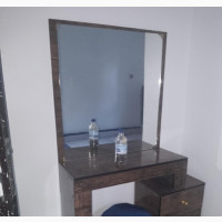 High Quality Furniture, Flamingo Design Dressing Mirror