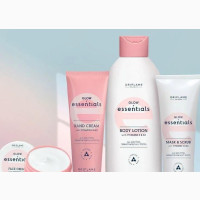 21st Century Clay Face Mask - For All Skin Types