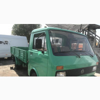 Volkswagen LT35 Truck 6tyres