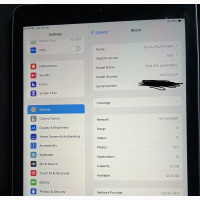 Apple iPad (2022) 32 GB Gray