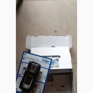 Drager Gas Detector X - Am 5600 Available Now