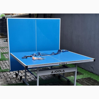 JOOLA Outdoor Table Tennis Table SKU 11134