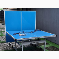 JOOLA Outdoor Table Tennis Table SKU 11134