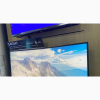 Hisense 34 Inch Gaming Monitor - Brand New
