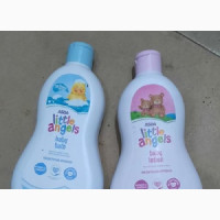 Little Angel Body Lotion