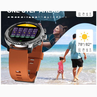 Tinwoo Smart Watch - Stay Fit and Stylish