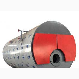 Stainless Steam Boiler - Brand New