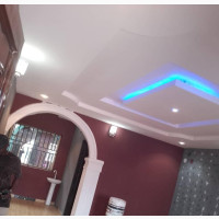 4bdrm Duplex in Oluyole, Ibadan for rent