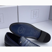 Luxury Outfit Roberto Serpentini Shoes Available in Store
