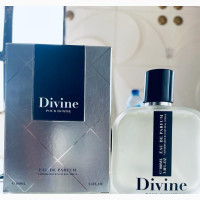 Divine Perfume