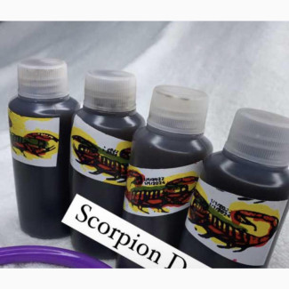 Scorpion Drink