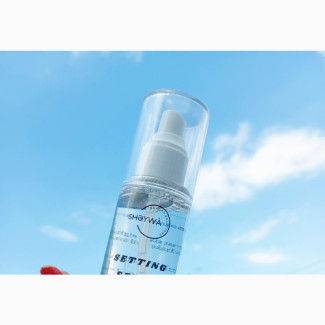 Makeup Setting Spray