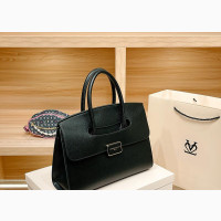 Luxury Office Handbag