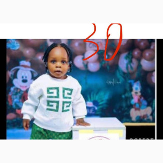 Quality Children Up and Down Clothes
