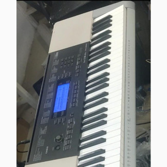 Clean UK Used Casio CTK4000
