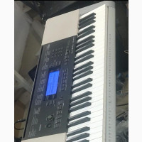 Clean UK Used Casio CTK4000