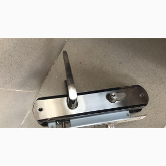 Yale Door Handle Key - Brand New
