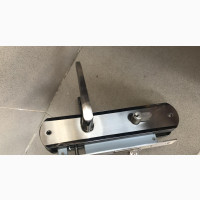 Yale Door Handle Key - Brand New