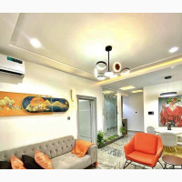 1 Bedroom Luxury Stay Apartment in Jahi, Abuja - Apartments