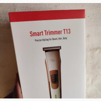 ITEL Smart Trimmer - Get the Perfect Haircut